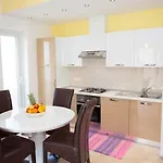 With A Parking Space - 11418 Makarska