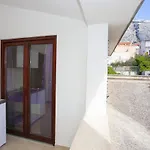 With A Parking Space - 11418 Apartment *