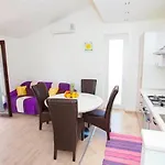 Apartament With A Parking Space - 11418