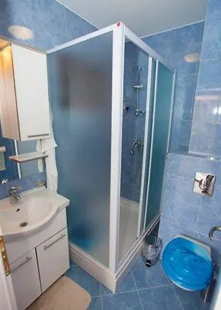 With A Parking Space - 11418 Apartman *