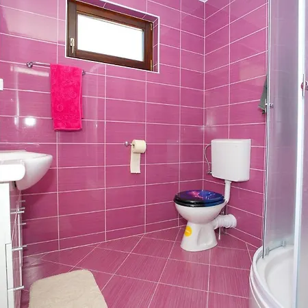 Apartman With A Parking Space - 11418 *