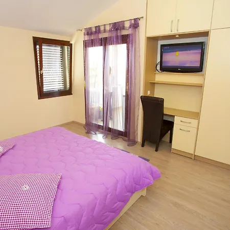 With A Parking Space - 11418 Apartamento
