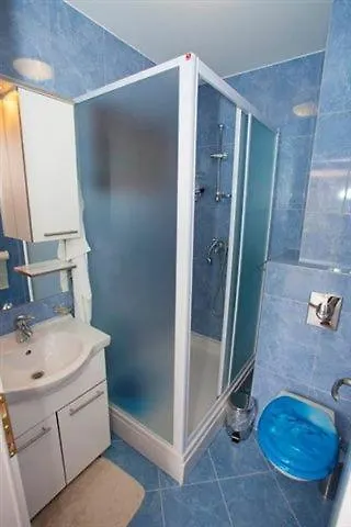 With A Parking Space - 11418 Apartament *