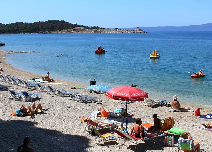 Apartament With A Parking Space - 11418