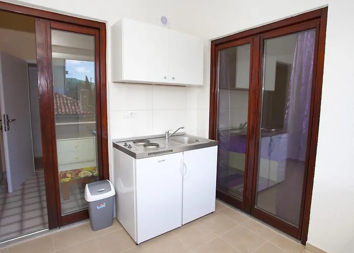 Apartament With A Parking Space - 11418