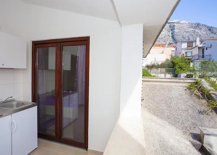 With A Parking Space - 11418 Apartament *