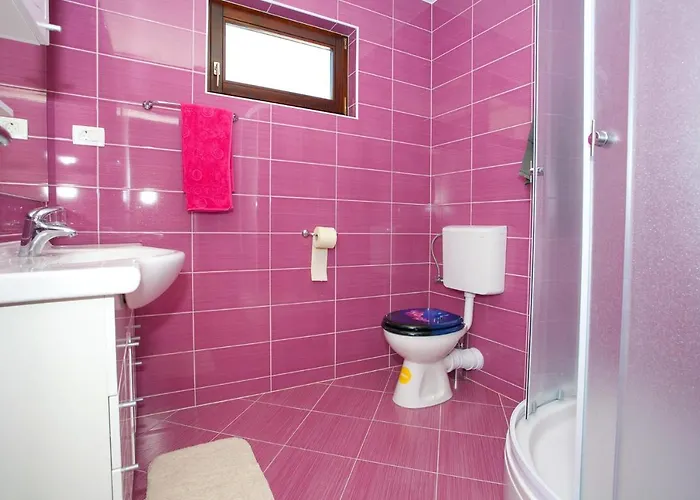 Apartament With A Parking Space - 11418 *