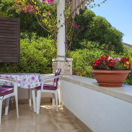 With A Parking Space - 11418 Apartment Makarska